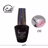 رابربیس شماره  06ناخن شیبلو