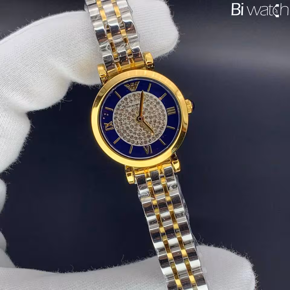 ساعت مچی زنانه امپریوآرمانی Emporio Armani 0038E