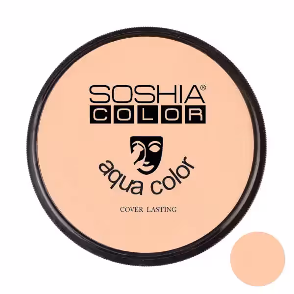 پنکیک سنگی و استخری سوشیا آکوا T310