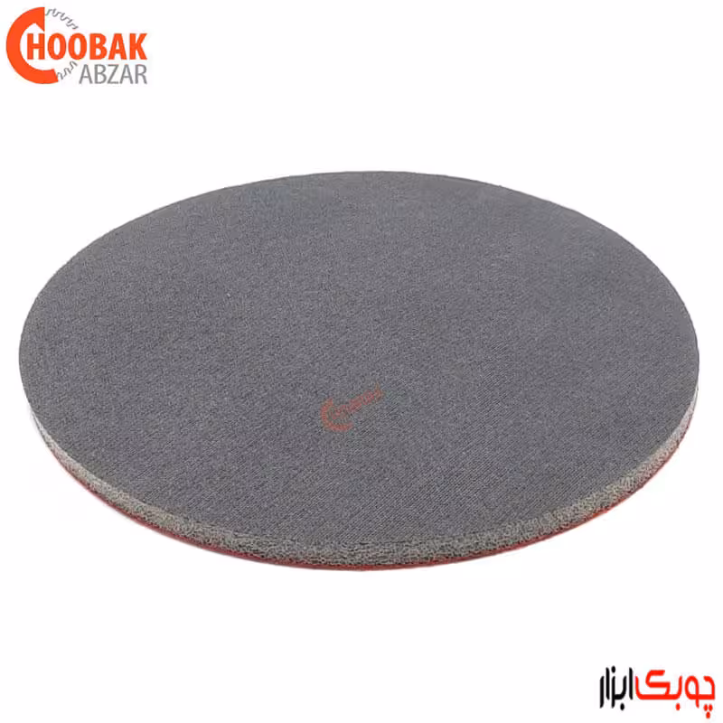 سنباده دیسکی ابری پارچه ای P3000 میرکا