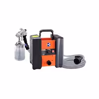 پیستوله برقی مدل T328 ای جی پی