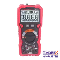 مولتی متر دیجیتال هابوتست | HABOTEST مدل HT118A
