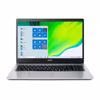 لپ تاپ 15.6 اینچی ایسر مدل Aspire 3 A315 با پردازنده Core i3 1115G4، حافظه رم 12 گیگابایت، 1 ترابایت HDD، 256 گیگابایت SSD و کارت گرافیک 2 گیگابایت MX 350