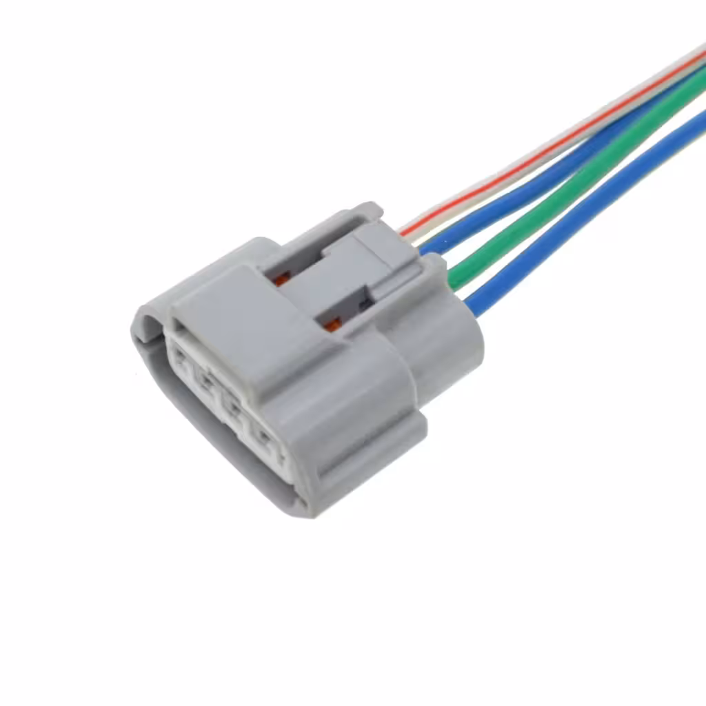 سوکت مپ سنسور پراید ساژم