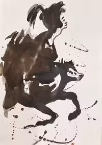 طراحی آب مرکب واکولین