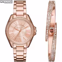 ساعت مچی اورجینال زنانه مایکل کورس (MICHAEL KORS) مدل MK3569