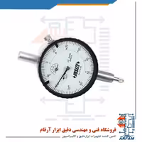 ساعت اندیکاتور اینسایز اینچی کورس کوچک مدل 05-2315