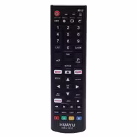 کنترل تلویزیون هوآیو Huayu RM-L1616