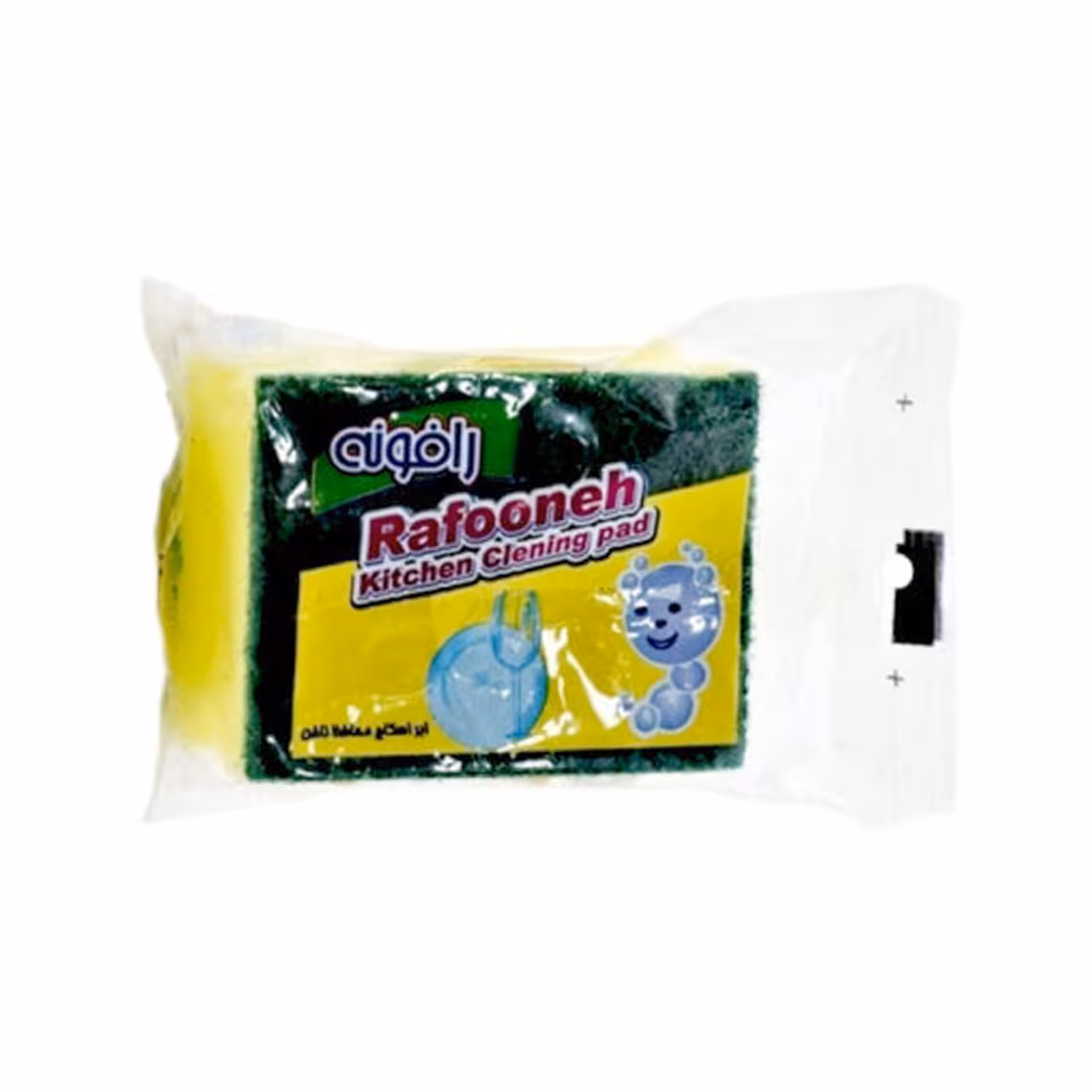 اسکاچ محافظ ناخن رافونه 1 عددی