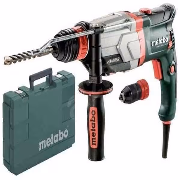 دریل بتن کن متابو UHE2660-2 QUICK