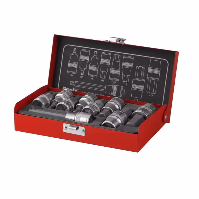 سری بکس رونیکس (مجموعه 9 عددی) مدل RH-2692