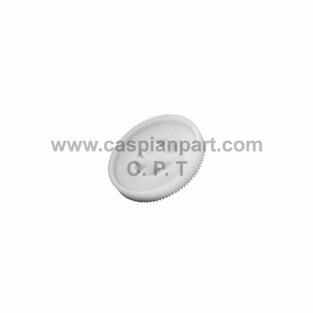 چرخ دنده اتصال  به دنده قابدار HP PRO400-401-425