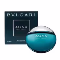عطر مردانه هانوکس با رایحه بولگاری آکوا پور هوم Bvlgari Aqva Pour Homme