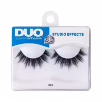 مژه مصنوعی دو مدل 3D studio 043