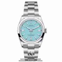 رولکس پرپچوال موتور سوئیس Rolex Oyster Perpetual 40 TS