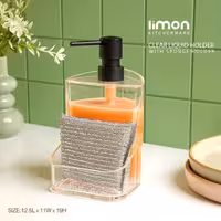 جامایع مثلث اکرولیک لیمون کد 2408