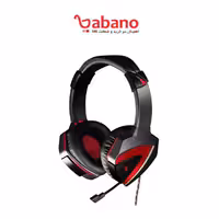 هدست گیمینگ BLOODY ای فورتک مدل G-500