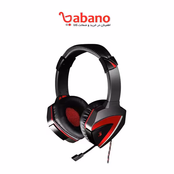 هدست گیمینگ BLOODY ای فورتک مدل G-500