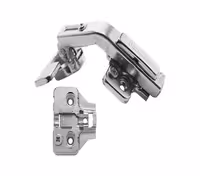 لولا ساده استار پلاس بای فولد 135 درجه کلیپسی با پایه صلیبی 3D فانتونی کد A033