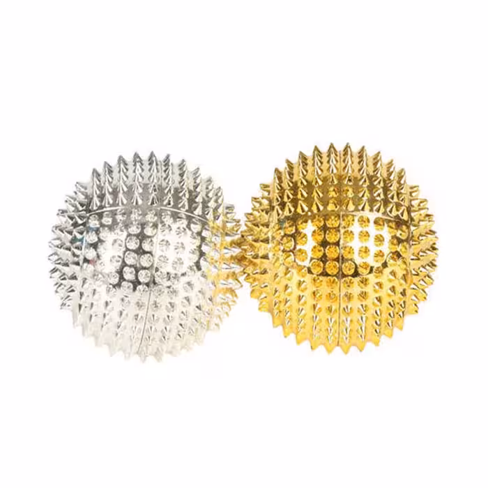 گوی ماساژ مغناطیسی ( توپ ماساژ مگنتی )