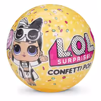 عروسک LOL SURPRISE سری 3