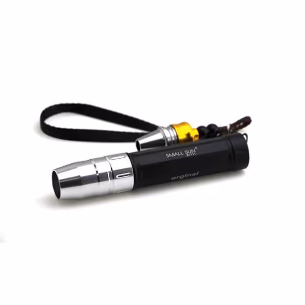 چراغ قوه یووی (UV) اسمال سان مدل ZY-111