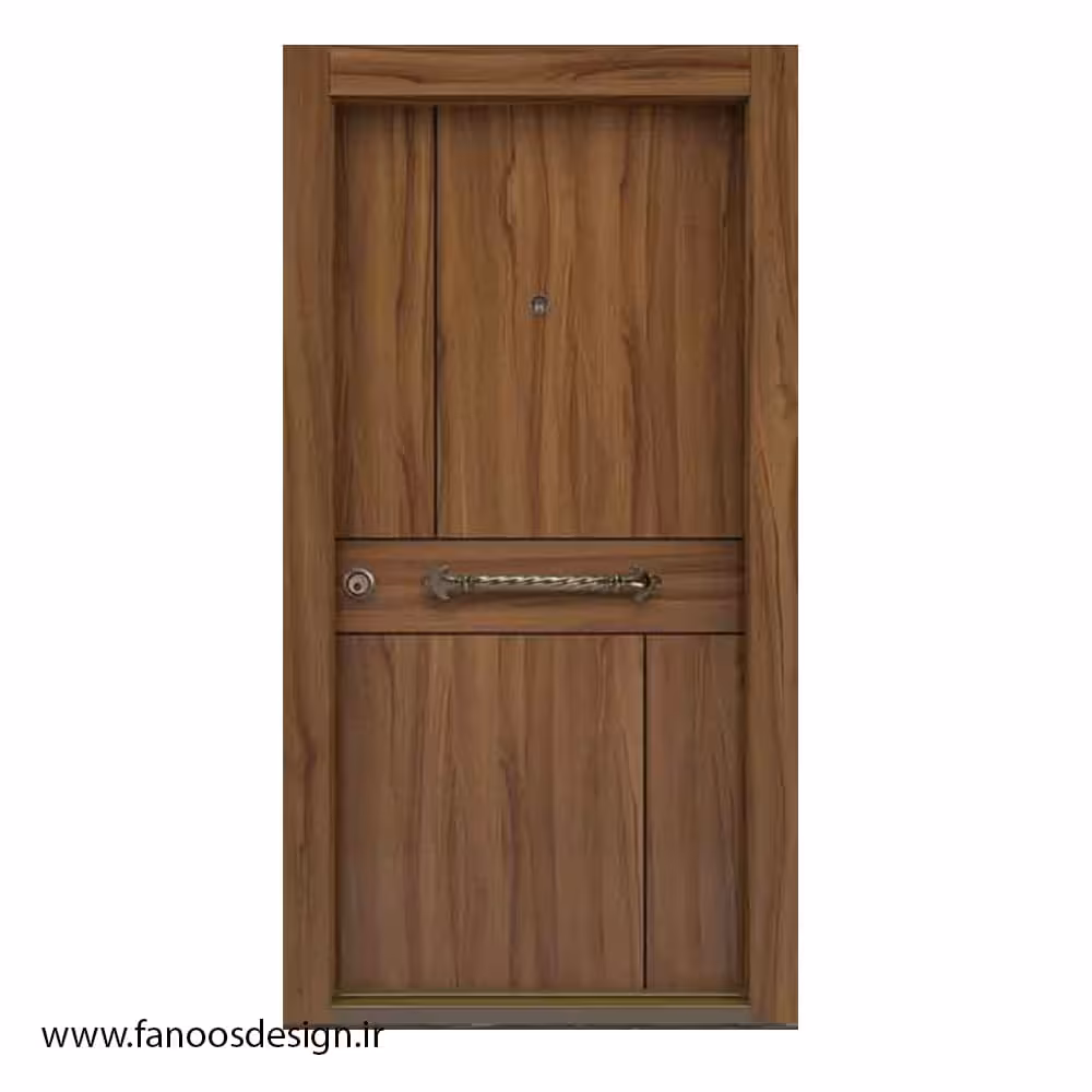 در ضد سرقت ایرانی ارزان طرح کلاسیک کد 1392