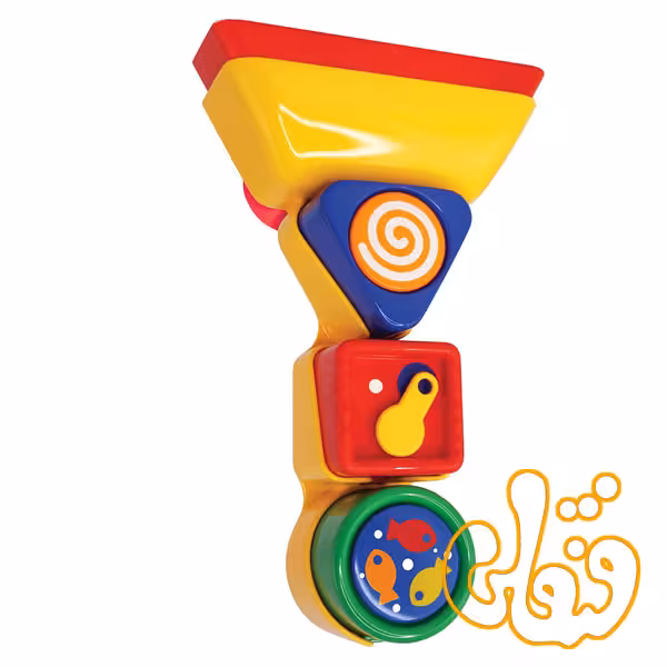 جاگذاری اشکال چرخشی حمام 89414