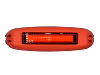 چراغ عقب دوچرخه اوکی مدل XC-181R