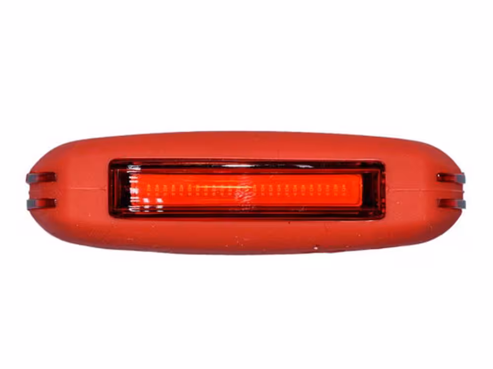 چراغ عقب دوچرخه اوکی مدل XC-181R