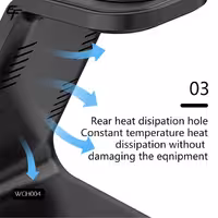 شارژر بی سیم ایفورج مدل WCH004