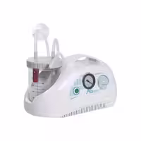 ساکشن رومیزی CAMI مدل AS200