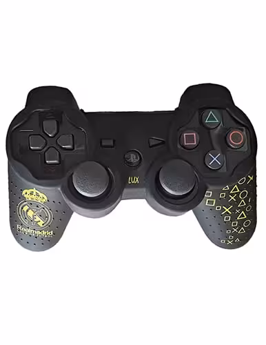محافظ دسته PS3 طرح رئال مادرید