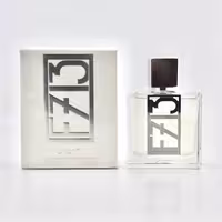 ادوپرفیوم مردانه اف 713 ژک ساف 100 میل