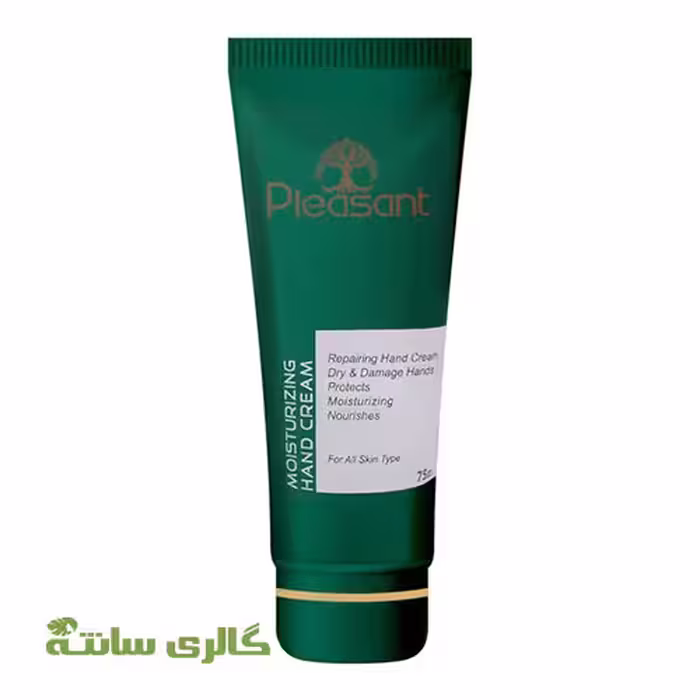 کرم دست پروتئین پیله ابریشم پلزنت