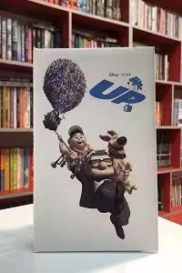 Walt Disney 25: Up