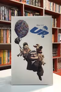 Walt Disney 25: Up