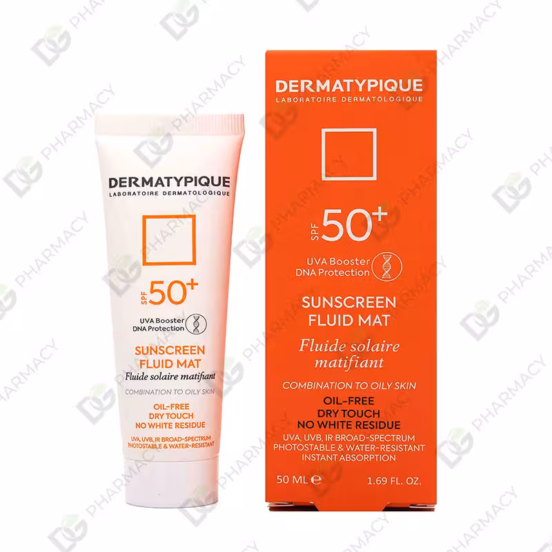 ضد آفتاب فلویید مت دیجی فارماسی