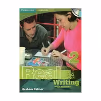 Real Writing 2