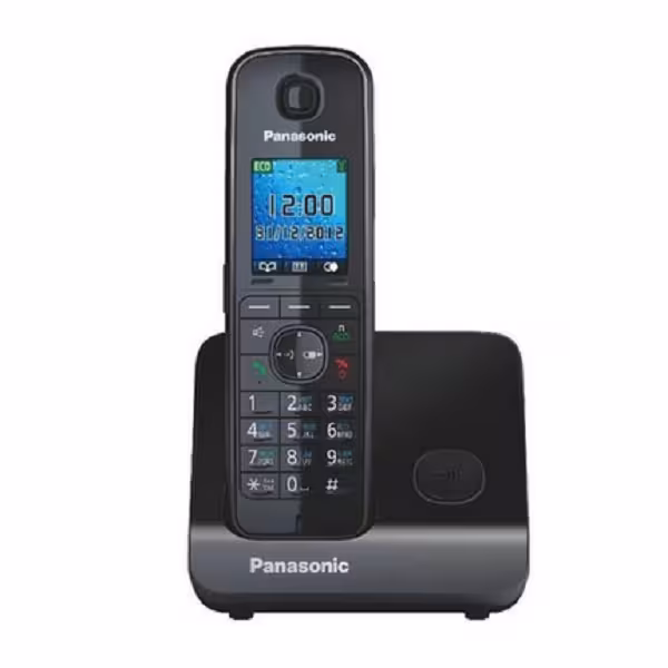 تلفن پاناسونیک مدل KX-TG8151