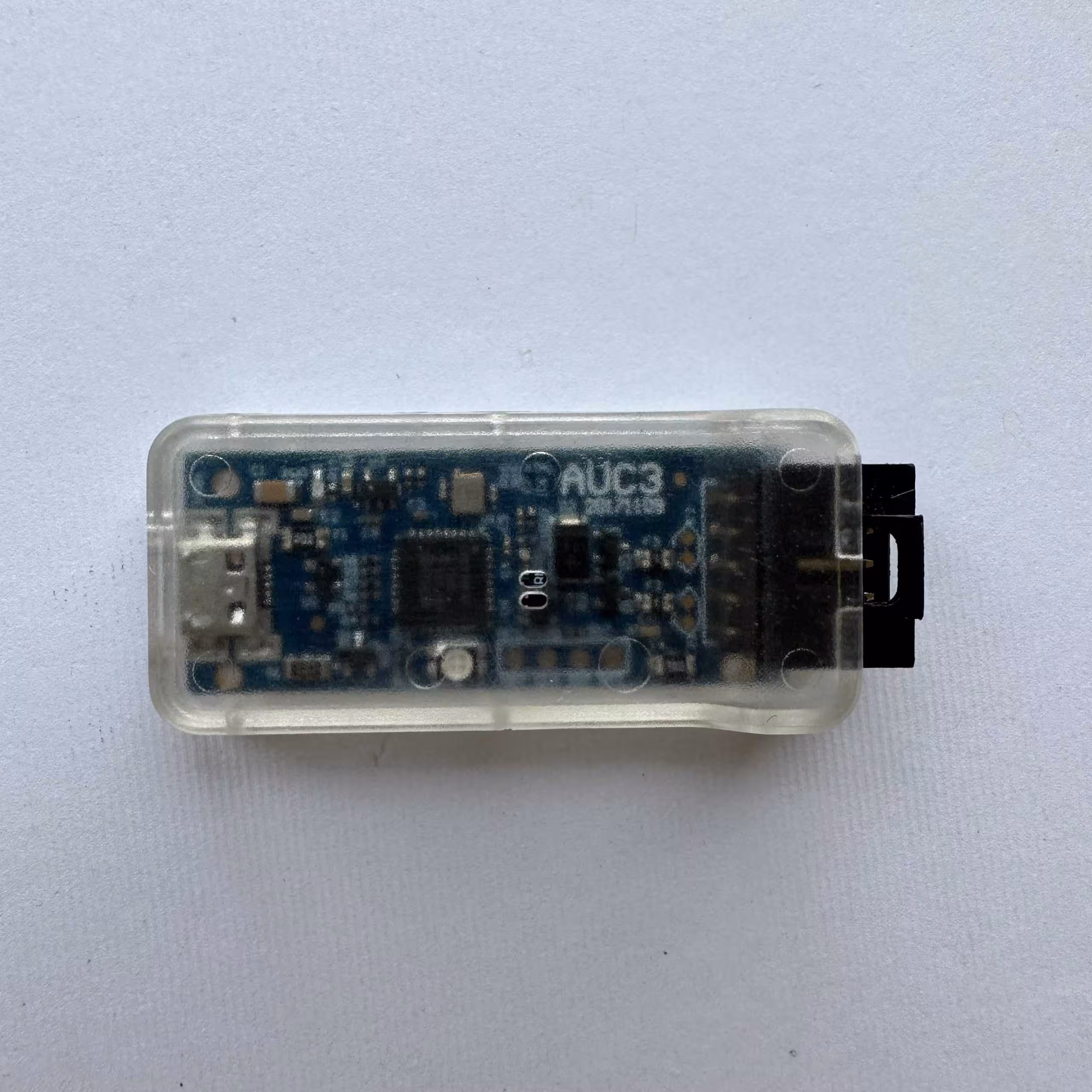 کارت مبدل AUC3 USB Converter آوالون اسیک