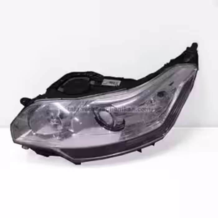 چراغ جلو سیتروئن C5 مدل 2010 – 2016