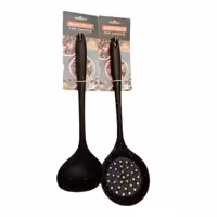 سرویس کفگیر و ملاقه 2 پارچه شنگیا مدل P4205 &amp; P6972 | کالا مکس