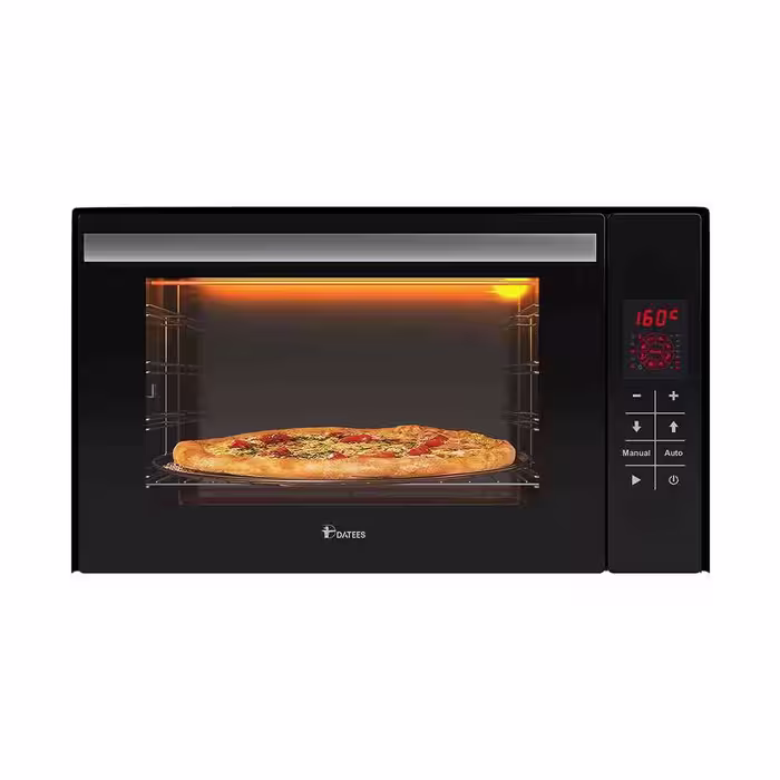فر برقی رومیزی DT 705