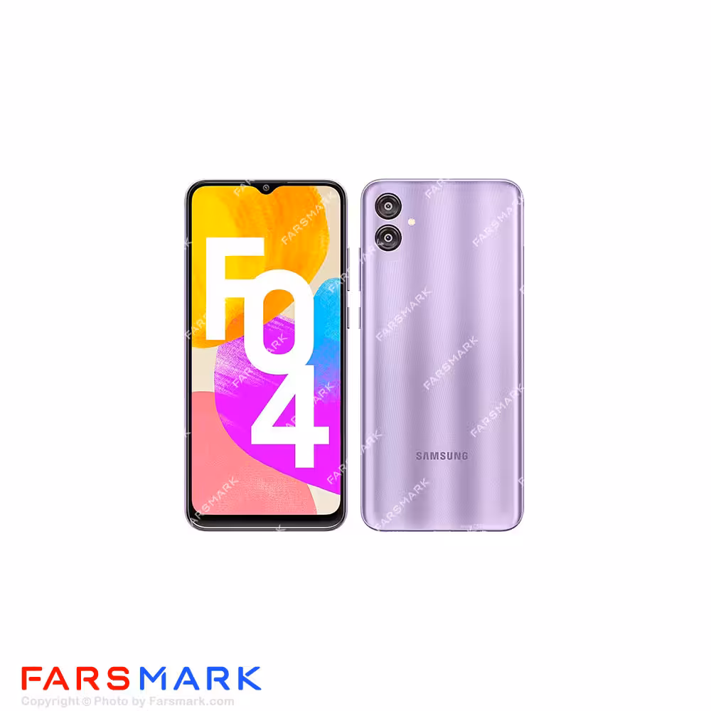 فلت پاور و ولوم گوشی سامسونگ Samsung Galaxy F04