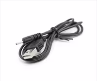 کابل شارژ USB سوزنی نوکیا ریز