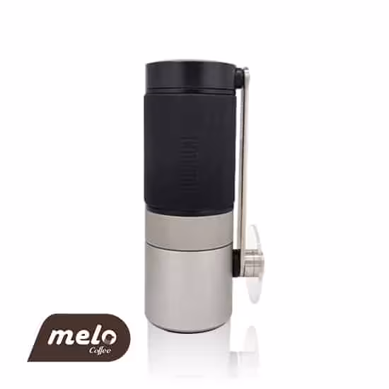 آسیاب دستی واکاکو Wacaco مدل Exagrind