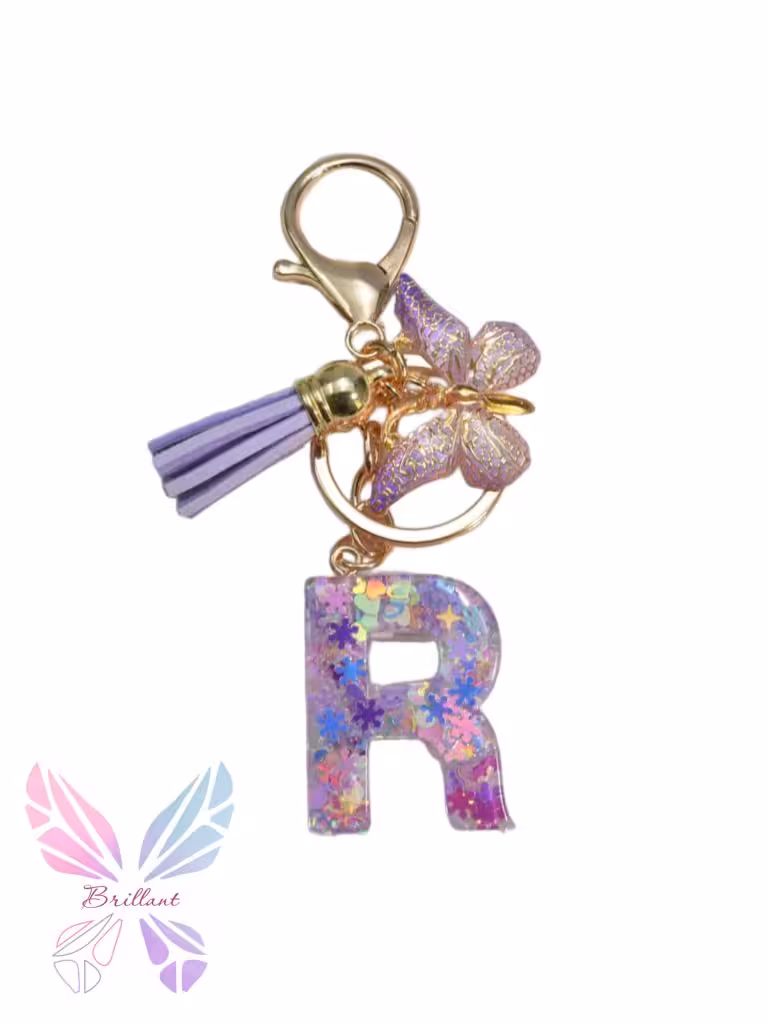 جاکلیدی طرح R