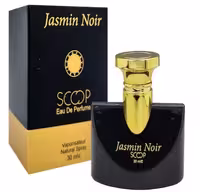 عطر جیبی اسکوپ مدل جاسمین نویر حجم 30 میلی لیتر