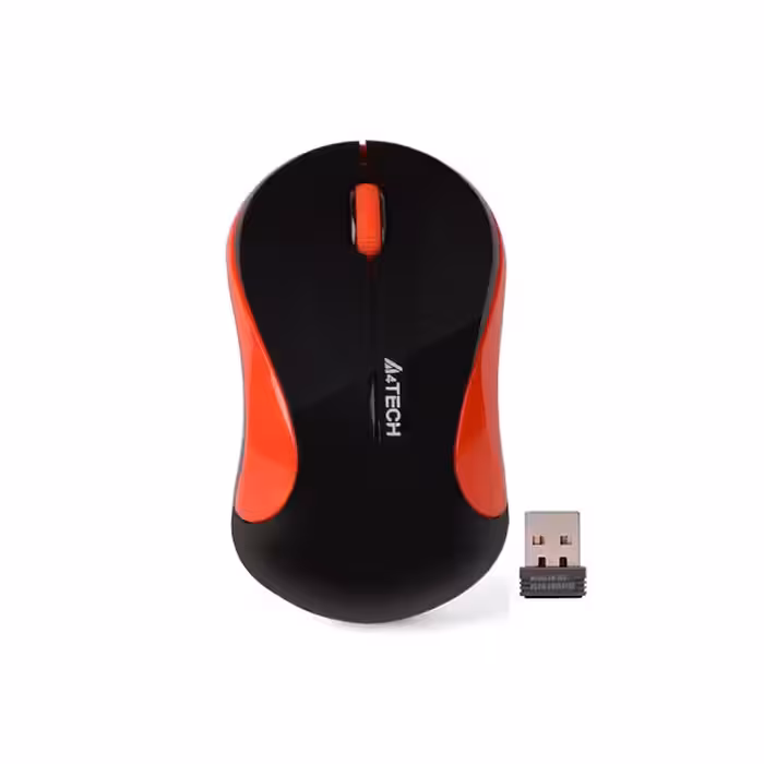 ماوس ای فورتک مدل G3-270n | کالا مکس